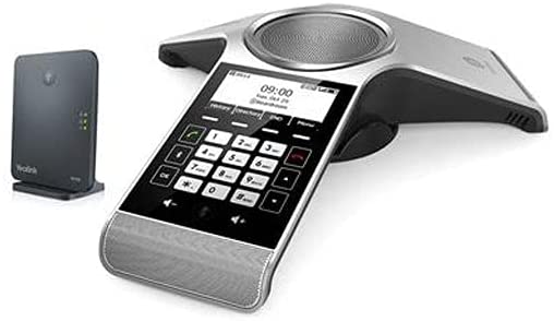 Yealink CP930WP Business Conference Room Telephone